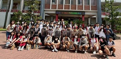 育英國中 2026-05-21