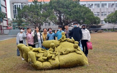 歡雅國小0304