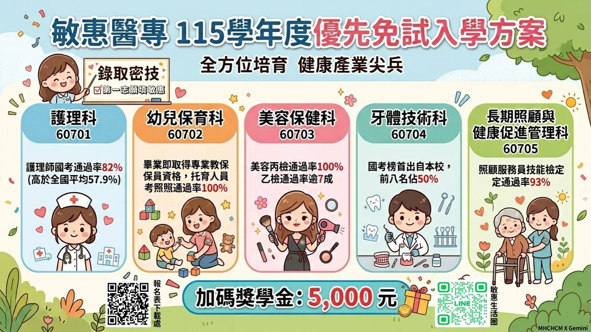 115優免好康